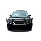 BLACK HORSE 17H151402MSS Grille Guard