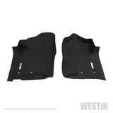 Westin 72-110099 Sure Fit Floor Liners Front