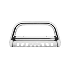 Load image into Gallery viewer, 2016-2017-Nissan-Titan-Xd-Ultimate-Bull-Bar---Chrome