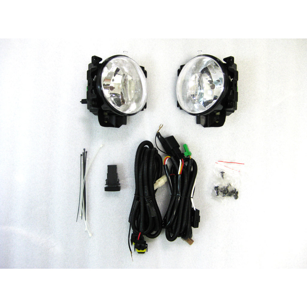2016-2017-Toyota-Rav4-Fog-Light-Oem