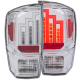 ANZO 311283 Tail Light Assembly