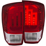 ANZO 311284 Tail Light Assembly
