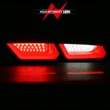 Load image into Gallery viewer, 2016-2018-Chevrolet-Camaro-L.E.D-T.L-RedClear