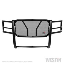 Load image into Gallery viewer, 2016-2018-Chevrolet-Silverado-1500-Hdx-Grille-Guard---Black
