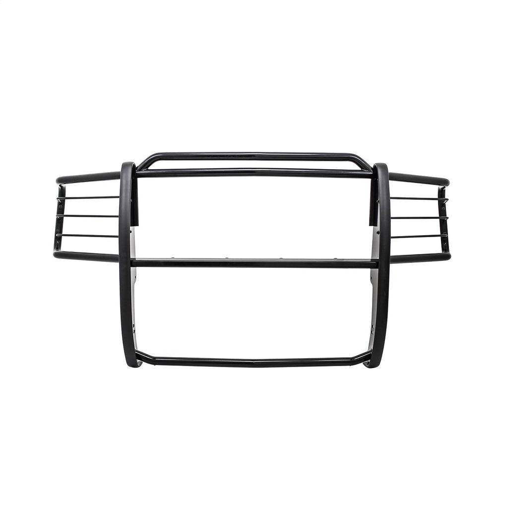 2016-2018-Chevrolet-Silverado-1500-Sportsman-Grille-Guard---Black