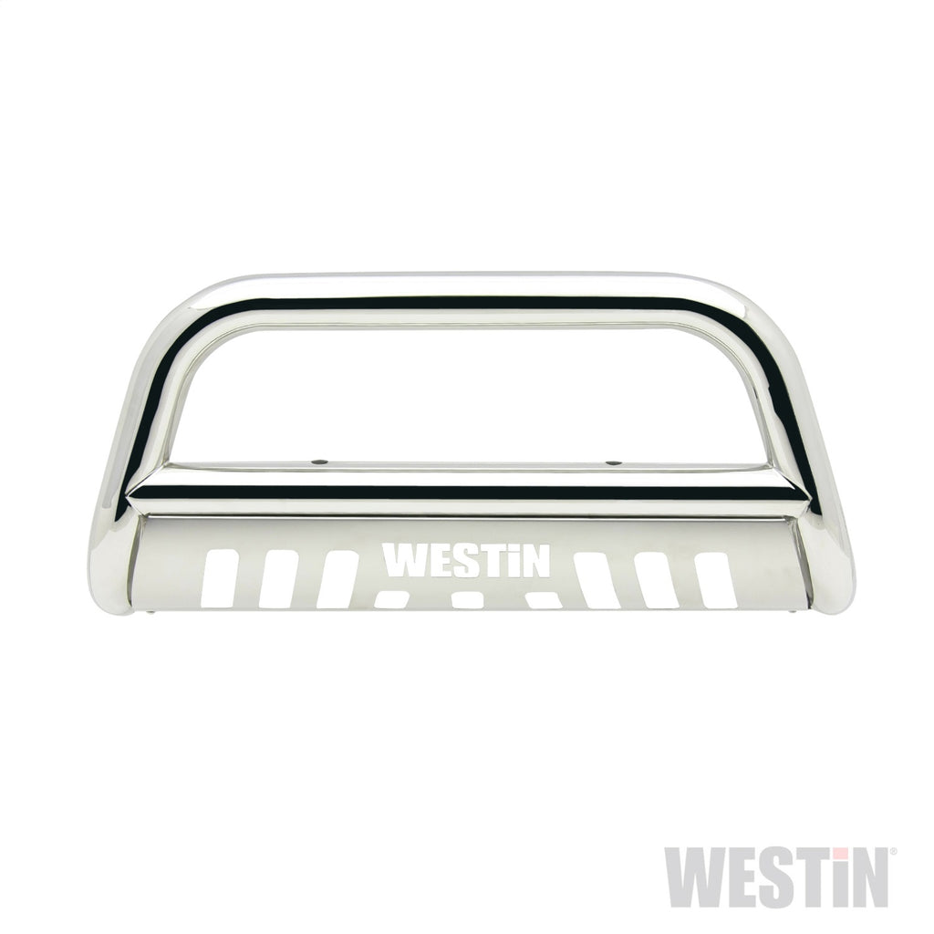 2016-2018-Chevy-Silverado-1500-E-Series-Bull-Bar---Ss