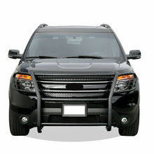 Load image into Gallery viewer, 2016-2018-Ford-Explorer-Grille-Guar