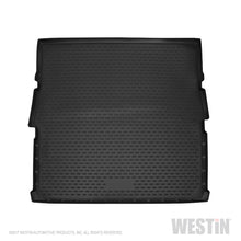 Load image into Gallery viewer, 2016-2018-Honda-Pilot-(5-Passenger-Behind-2Nd-Row)-Profile-Cargo-Liner---Black