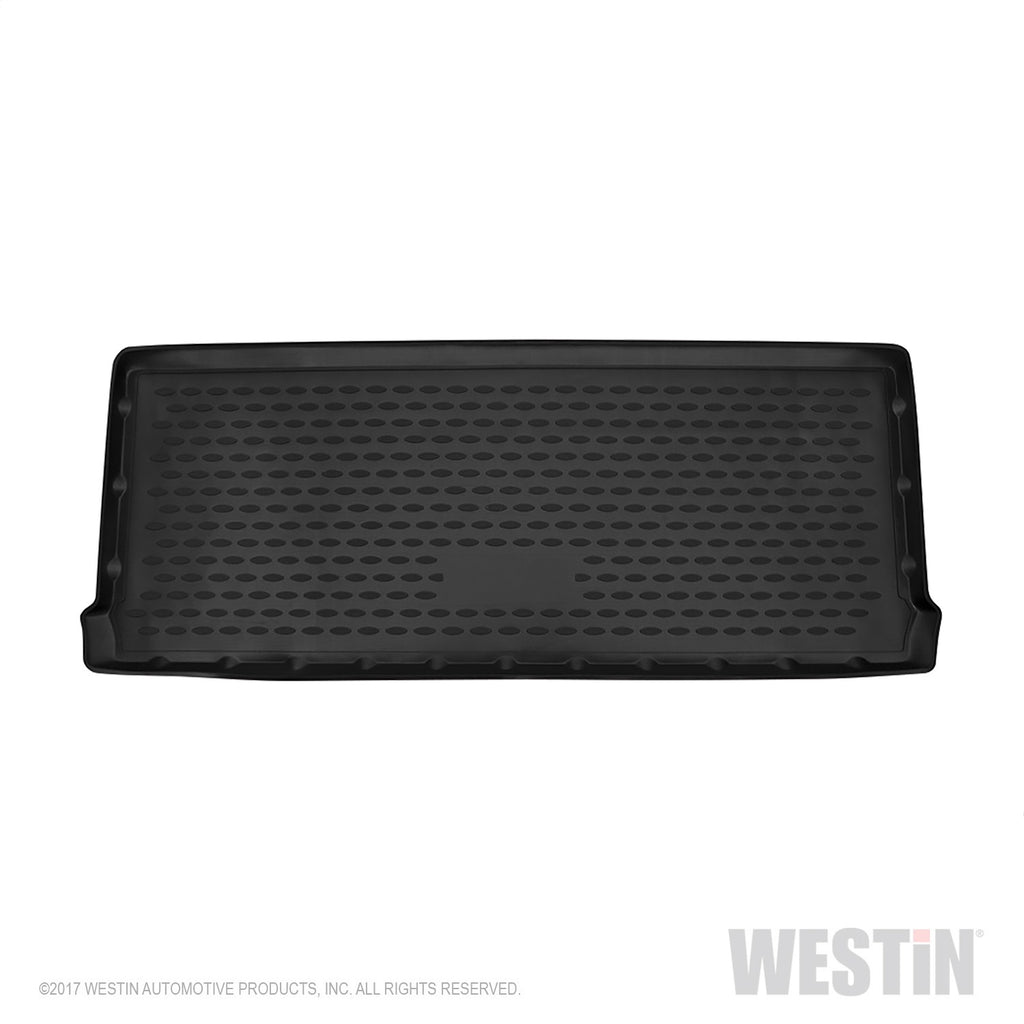 2016-2018-Honda-Pilot-(7-Passenger-Behind-3Rd-Row)-Profile-Cargo-Liner---Black