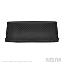 Load image into Gallery viewer, 2016-2018-Honda-Pilot-(7-Passenger-Behind-3Rd-Row)-Profile-Cargo-Liner---Black