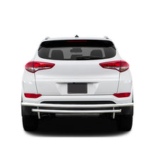 Load image into Gallery viewer, 2016-2018-Hyundai-Tucson-Rear-Bumpe