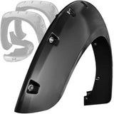 BLACK HORSE FF-NITI-SM-PKT-16 Fender Flares