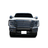 BLACK HORSE 17NR28MA Grille Guard