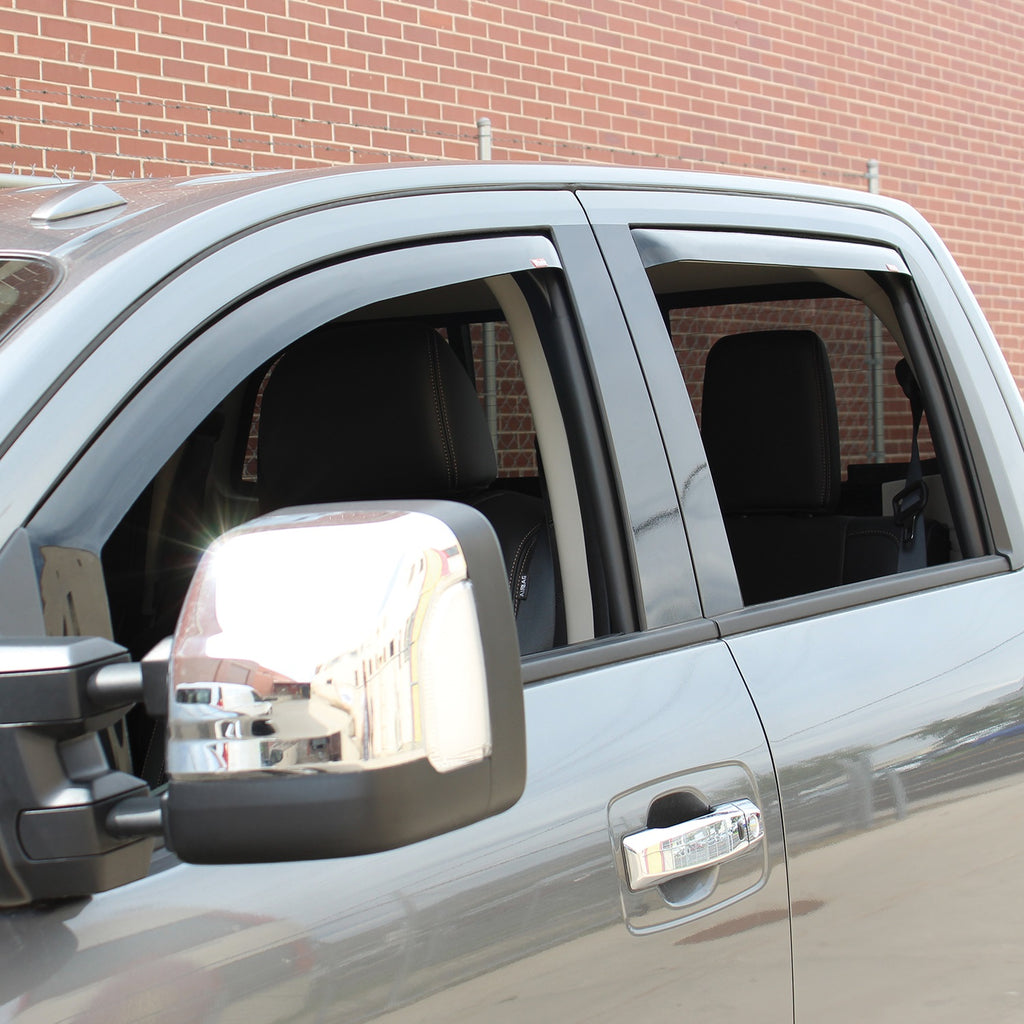 2016-2018-Nissan-Titan-XdTitan-Wade-In-Channel-Wind-Deflector-4Pc---Smoke