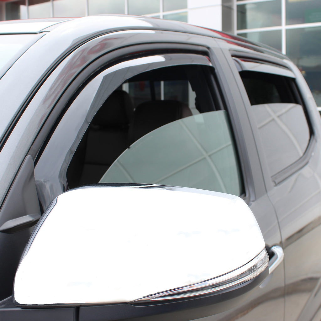2016-2018-Toyota-Tacoma-Double-Cab-4Dr-Wade-In-Channel-Wind-Deflector-4Pc---Smoke