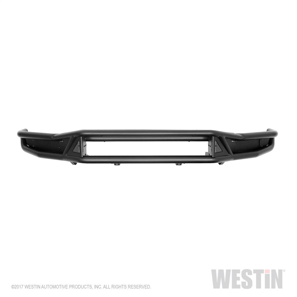 2016-2018-Toyota-Tacoma-Outlaw-Front-Bumper---Textured-Black
