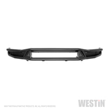 Load image into Gallery viewer, 2016-2018-Toyota-Tacoma-Outlaw-Front-Bumper---Textured-Black