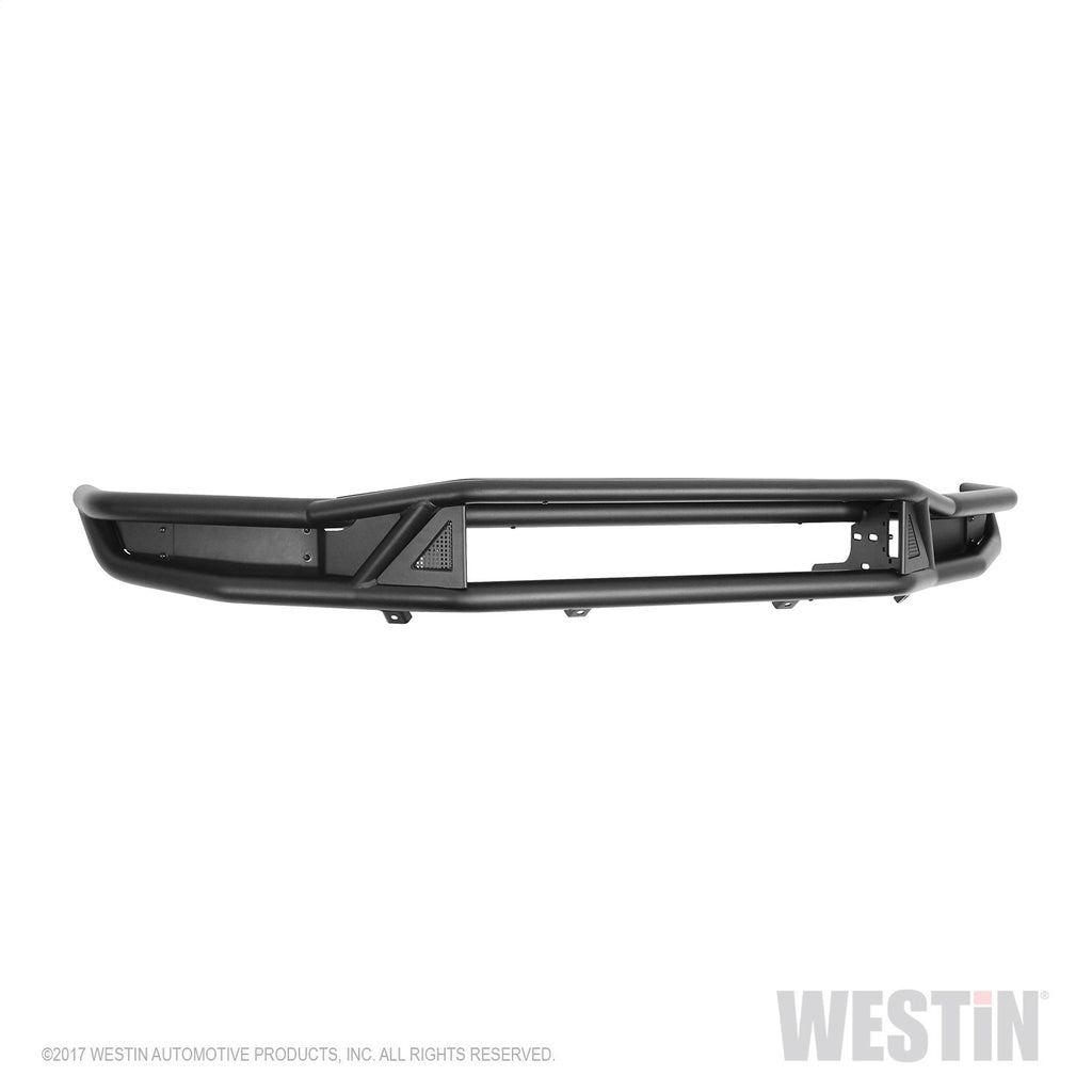 2016-2018-Toyota-Tacoma-Outlaw-Front-Bumper---Textured-Black