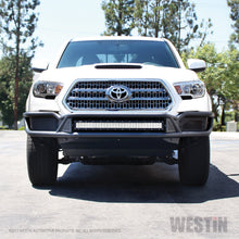 Load image into Gallery viewer, 2016-2018-Toyota-Tacoma-Outlaw-Front-Bumper---Textured-Black