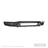 Westin 58-61045 Outlaw Front Bumper