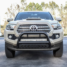 Load image into Gallery viewer, 2016-2018-Toyota-Tacoma-Ultimate-Bull-Bar---Black