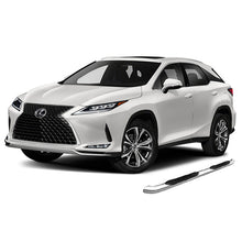 Load image into Gallery viewer, 2016-2019-Lexus-Rx350-Side-Steps-3I