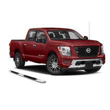 Load image into Gallery viewer, 2016-2019-Nissan-Titan-Side-Steps-3
