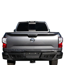 Load image into Gallery viewer, 2016-2019-Nissan-Titan-Xd-Bumper-Ar