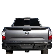 Load image into Gallery viewer, 2016-2019-Nissan-Titan-Xd-Bumper-Ar
