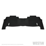 Westin 72-113100 Sure Fit Floor Liners 2nd Row