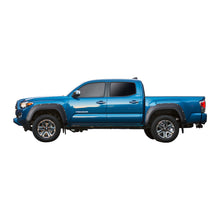 Load image into Gallery viewer, 2016-2019-Toyota-Tacoma-Fender-Flar