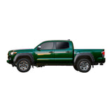 BLACK HORSE FF-TOTA-SM-PKT Fender Flares