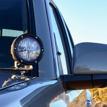Load image into Gallery viewer, 2016-2020-Toyota-Tacoma-A-Pillar-Light-Kit,-Includes-4-Inch-360-Series-Drive-Rigid-Industries