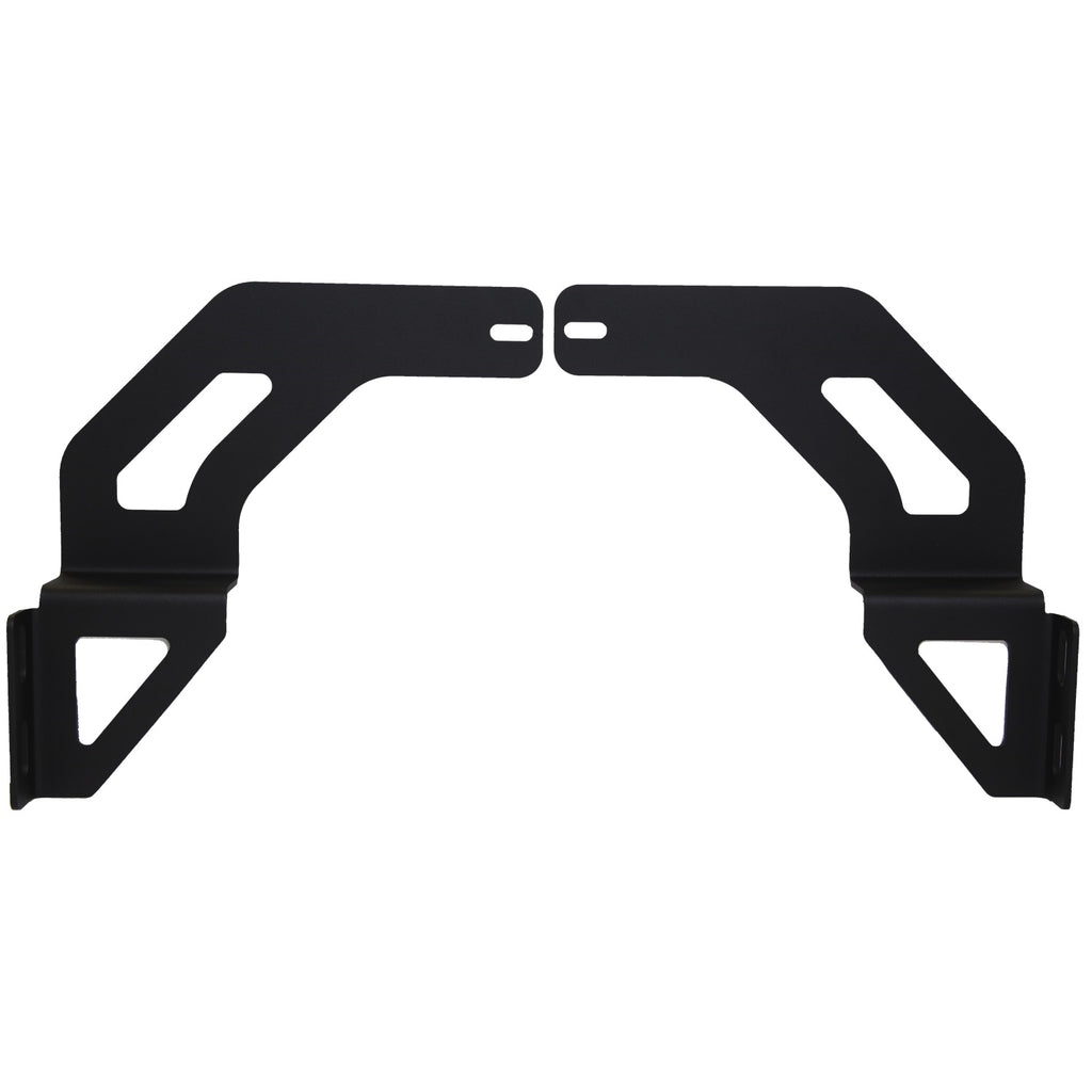 2016-2020-Toyota-Tacoma-Bumper-Mount-Kit,-Fits-Any-30-Inch-Sr-Series
