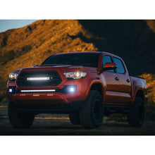 Load image into Gallery viewer, 2016-2020-Toyota-Tacoma-Bumper-Mount-Kit,-Fits-Any-30-Inch-Sr-Series