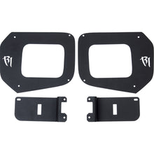 Load image into Gallery viewer, 2016-2020-Toyota-Tacoma-Fog-Light-Mount-Kit,-Fits-D-Series-Or-Radiance-Pod