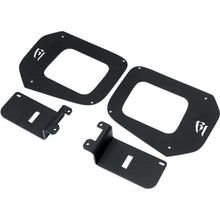 Load image into Gallery viewer, 2016-2020-Toyota-Tacoma-Fog-Light-Mount-Kit,-Fits-D-Series-Or-Radiance-Pod