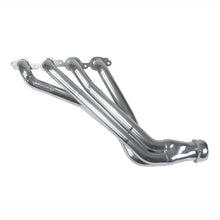 Load image into Gallery viewer, 2016-2023-Camaro-Ss-6.2-Lt1-1-78-Long-Tube-Headers-(Polished-Silver-Ceramic)