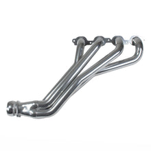 Load image into Gallery viewer, 2016-2023-Camaro-Ss-6.2-Lt1-1-78-Long-Tube-Headers-(Polished-Silver-Ceramic)