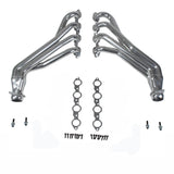 BBK 40440 2016-2023 CAMARO SS 6.2 LT1 1-7/8 LONG TUBE HEADERS (POLISHED SILVER CERAMIC)