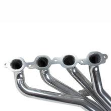 Load image into Gallery viewer, 2016-2023-Camaro-Ss-6.2-Lt1-1-78-Long-Tube-Headers-(Polished-Silver-Ceramic)