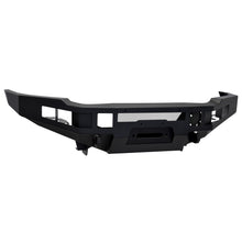 Load image into Gallery viewer, 2016-2023-Toyota-Tacoma-Pro-Series-Front-Bumper---Textured-Black