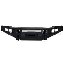 Load image into Gallery viewer, 2016-2023-Toyota-Tacoma-Pro-Series-Front-Bumper---Textured-Black