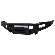 Load image into Gallery viewer, 2016-2023-Toyota-Tacoma-Pro-Series-Front-Bumper---Textured-Black