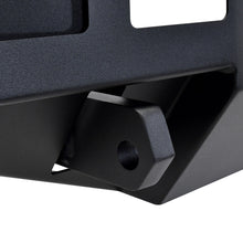 Load image into Gallery viewer, 2016-2023-Toyota-Tacoma-Pro-Series-Front-Bumper---Textured-Black