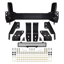 Load image into Gallery viewer, 2016-2023-Toyota-Tacoma-Pro-Series-Front-Bumper---Textured-Black