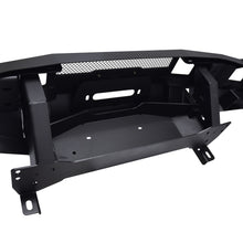 Load image into Gallery viewer, 2016-2023-Toyota-Tacoma-Pro-Series-Front-Bumper---Textured-Black