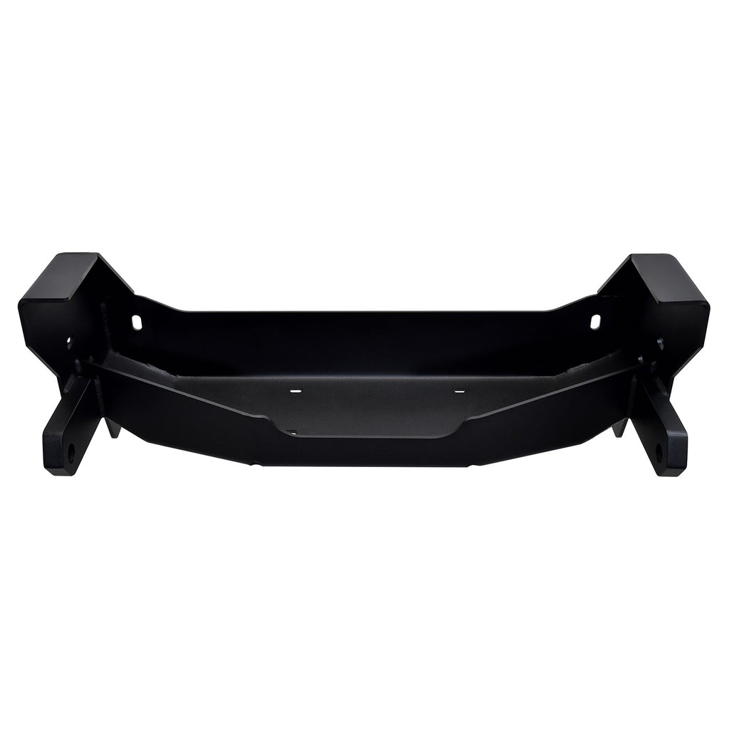 2016-2023-Toyota-Tacoma-Pro-Series-Front-Bumper---Textured-Black