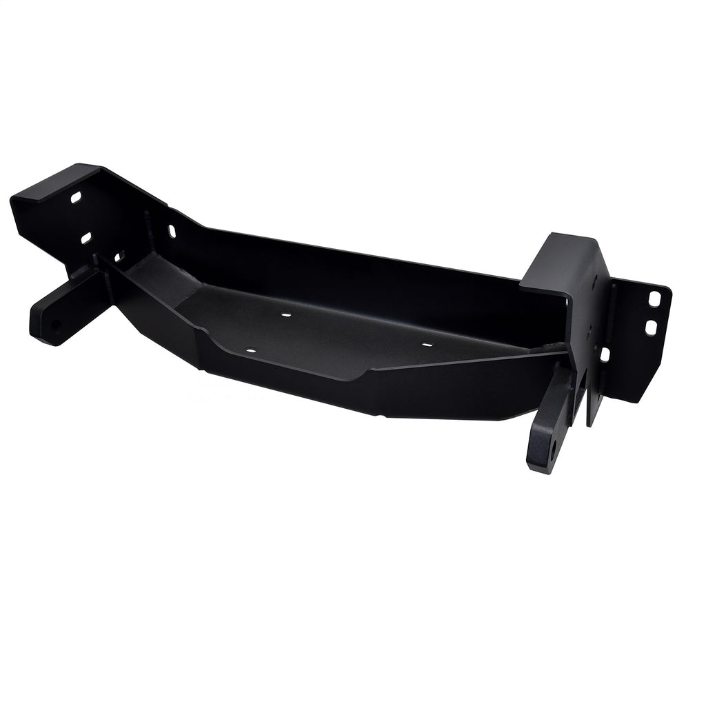 2016-2023-Toyota-Tacoma-Pro-Series-Front-Bumper---Textured-Black