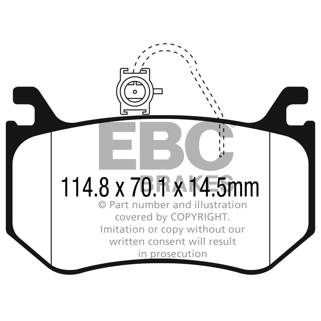 2016-Alfa-Romeo-Giulia-2.9L-Twin-Turbo-Yellowstuff-Rear-Brake-Pads